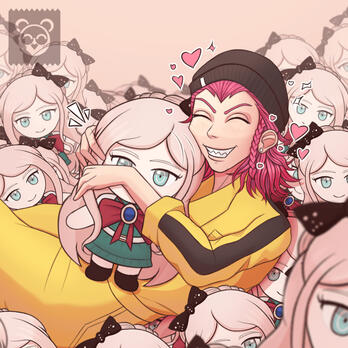 Kazuichi Souda Ranuuki (2023)