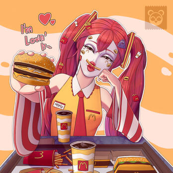 Mc Miku Ranuuki (2023)