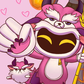 Veigar Ranuuki (2023)